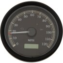 SPEEDOMETER PROG 3.37 MPH