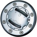 GAUGE FUEL/BATTERY