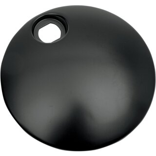 DOOR FUEL BLK 08-22 FLHT