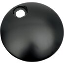 DOOR FUEL BLK 08-22 FLHT