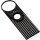 DASH STYLE KNG FIN BLKSLV