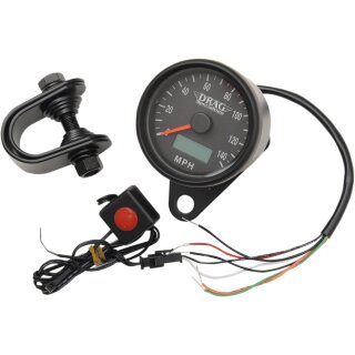 SPEEDO BLK 2.4 PROG BLK