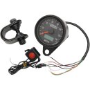 SPEEDO BLK 2.4 PROG BLK
