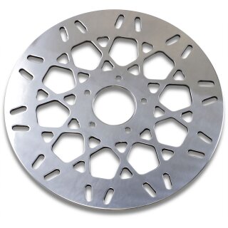 ROTOR FRT MESH 11.8 08-13