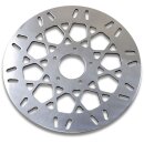 ROTOR FRT MESH 11.8 08-13