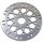 ROTOR FRT MESH 11.8 08-13