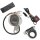 SPEEDOMETER 1.87 BLK PRO