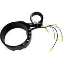 MOUNT SPEEDO 07-13 XL BLK