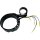 MOUNT SPEEDO 07-13 XL BLK