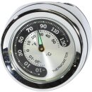 GAGE THERMO CHR 1 BAR