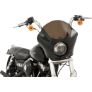 Memphis Shades Gauntlet Scheinwerfer Verkleidung 1200X