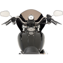 Memphis Shades Gauntlet Scheinwerfer Verkleidung 1200X