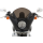 Memphis Shades Gauntlet Scheinwerfer Verkleidung 1200X