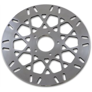 ROTOR FRT MESH 11.5 00-14