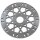 ROTOR FRT MESH 11.5 00-14