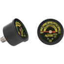 GAUGE OIL PRESSURE 100PSI