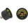 GAUGE OIL PRESSURE 100PSI
