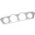 TRIM GAUGE 10G CHRFL14-