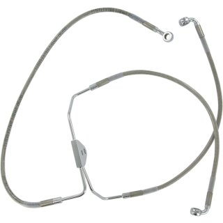 BRK-LINE NON-ABS 08-13FL