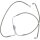BRK-LINE NON-ABS 08-13FL