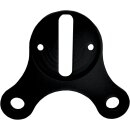 MOUNT GAUGE 2.4 FLAT BLK