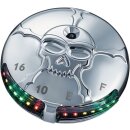 CAP GAS ZOMBIE W/FUEL/BAT