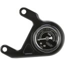 GAUGE OIL EVO BLK