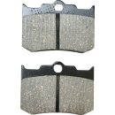 BRAKE PAD-DRAG ORGANIC