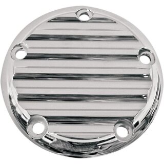 POINTS COVER 5-H FINNED