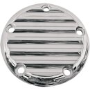 POINTS COVER 5-H FINNED
