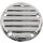 POINTS COVER 5-H FINNED