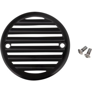 COVER POINT2-H FINNED BLK