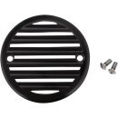 COVER POINT2-H FINNED BLK