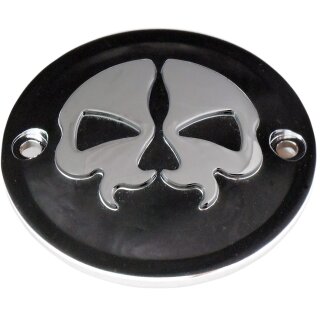 COVER PTS SP SKL 2H BLK