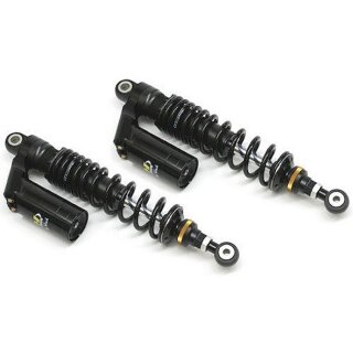 Hyperpro Racing Stoßdämpfer hinten 12.5" TGA für Harley V Rod Night Rod Special