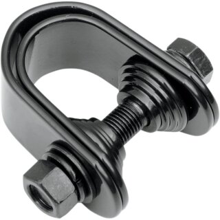 CLAMP GAGE BLK