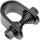 CLAMP GAGE BLK