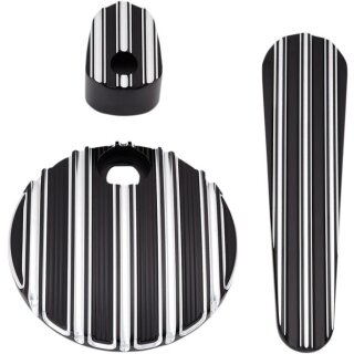 COVERS DASH PACK 10G BLK