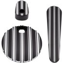 COVERS DASH PACK 10G BLK