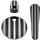 COVERS DASH PACK 10G BLK