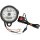 SPEEDO BLK 2.4 PROG WHT