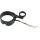 MOUNT SPEEDO BLK 49MM XL