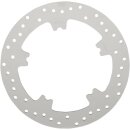 ROTOR BRK POL FXD/VR 06-