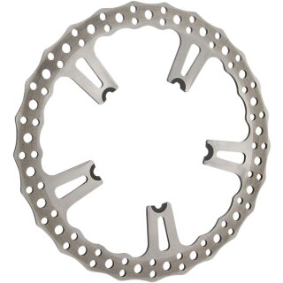 ROTOR 15 JAGD LFT SPKMNT