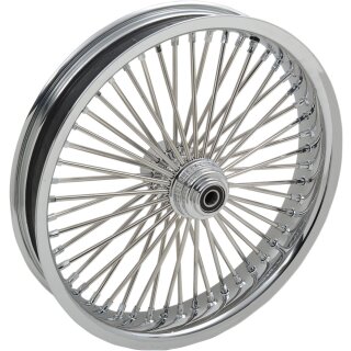 WHEEL FT SD21X3.5 08-18FL