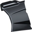 COVER OIL LINE PREC BLK