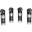 S&S Hydrostössel Set für Harley Modelle 84-99