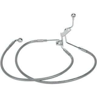 BRAKE LINE RR +2 04-06ST