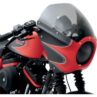 FAIRING 04-12 XL PRM