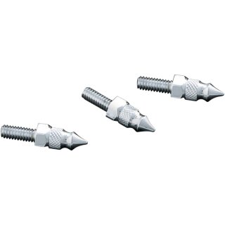 MOUNTS WINDSHIELD SPIKES
